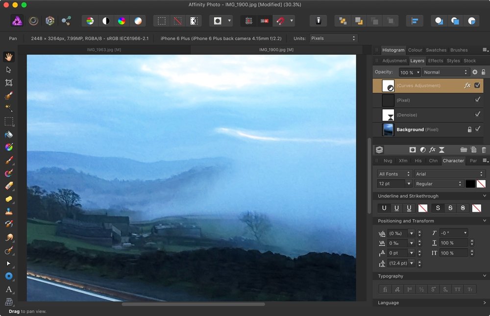 Best photography software for mac